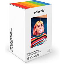 Polaroid Hi-Print 2" x 3" Sticky-Back Photo Paper - 6 Cartridges