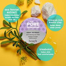 POREfessional All Clear 2026 Unplug Pores Care Set
