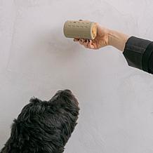 Power Duo Toy Set for Dogs - Beige & Black