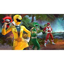 Power Rangers Grid Super - Xbox One