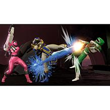 Power Rangers Grid Super - Xbox One