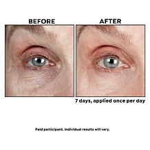 PRAI 2-pack .5 oz. 24K Gold Wrinkle Repair Eye Creme