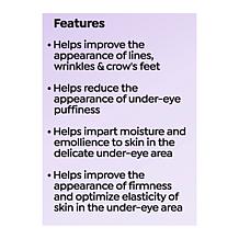 PRAI 24K Gold Wrinkle Eye Serum .5 oz.