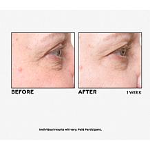 PRAI .5 fl. oz. Ageless Eye D-Crease Creme