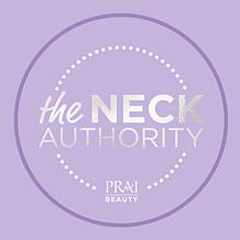 PRAI Ageless Throat & Décolletagé Creme 2-Piece Set