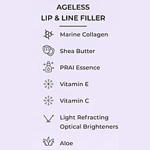 PRAI Beauty 0.26oz Ageless Lip & Line Filler Auto-Ship®