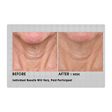 PRAI Beauty 11oz Ageless Throat & Decolletage Night Creme - Pink Heart