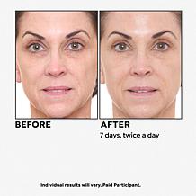 PRAI Beauty 24K Gold Wrinkle Repair Creme and Serum