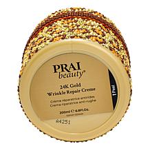 PRAI Beauty 24K Gold Wrinkle Repair Creme