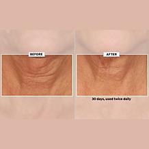 PRAI Beauty 3.4 oz. Ageless Throat & Decolletage Creme -Oceanic Jewels