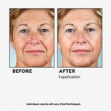 PRAI Beauty 3.4oz 24K Gold Wrinkle Repair Night Creme Ladybug Jar AS