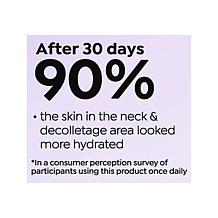 PRAI Beauty 6.8 oz. Ageless Throat & Decolletage Creme - Violet Heart