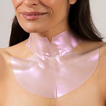 PRAI Beauty AGELESS 3-Pack Throat & Décolletage Hydrogel Masks