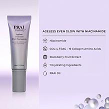 PRAI Beauty Ageless Even Glow with Niacinamide