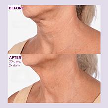 PRAI Beauty Ageless Throat & Decolletage Creme Intensive Gold+