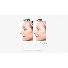 PRAI Beauty PLATINUM Night Cavier Firm & Lift Serum