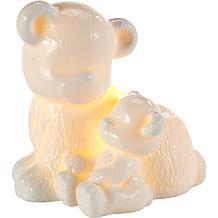 Precious Moments 212407 Love You Bear-y Much Nightlight