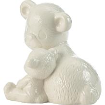 Precious Moments 212407 Love You Bear-y Much Nightlight