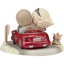 Precious Moments 213001 Our Love Has No Limits Figurine