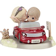 Precious Moments 213001 Our Love Has No Limits Figurine