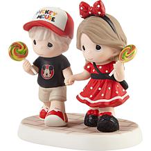 Precious Moments 213019 You Make Every Day Magical Figurine