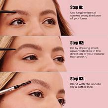 Precisely My Brow Duo Pencil 2026 Booster Set