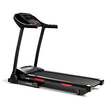 Premium Folding Incline Treadmil