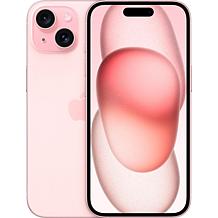 Apple iPhone 13 256GB GSM/CDMA Phone - Pink | HSN