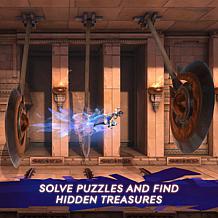 Prince Persia Lost Crown - Xbox Series X