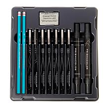 Prismacolor Advanced Hand Lettering Set