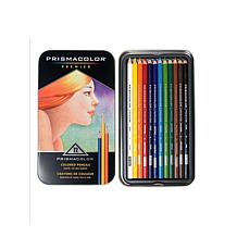 Prismacolor Premier Colored Pencil Set of 12