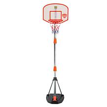 Pro Ball: Portable Basketball Game