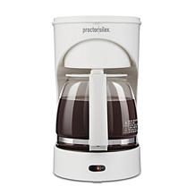 Hamilton Beach Programmable Coffee Maker 46895 - 8314090