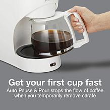 Proctor Silex® 12 Cup Coffee Maker