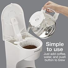 Proctor Silex® 12 Cup Coffee Maker