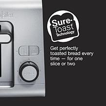 Proctor Silex 2 Slice Toaster