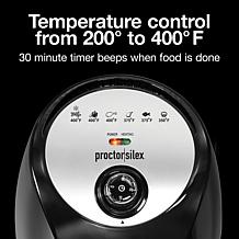 Proctor Silex Air Fryer