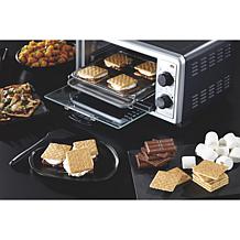 Proctor Silex® Simply-Crisp™ Air Fryer Toaster Oven