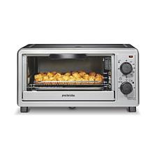 Proctor Silex® Simply-Crisp™ Air Fryer Toaster Oven