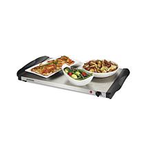 Proctor Silex Triple Buffet Server