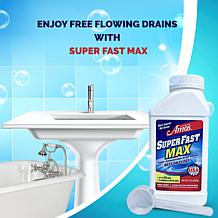 Professor Amos 16oz. SuperFast Max Concentrated Powder Kit