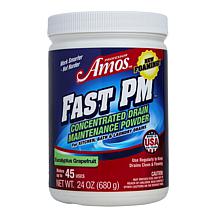 Professor Amos 24 oz. Fast PM Concentrated Drain Maintenance Powder