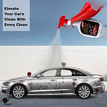 Professor Amos 48oz. BOM Wash & Wax Car Care Kit