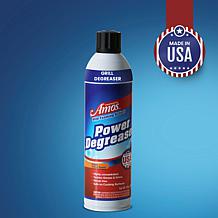 Professor Amos Power Degreaser with Extra Large Scouring Pad