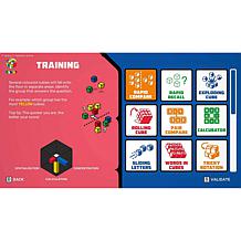 Professor Rubik's Brain Fit for Xbox One