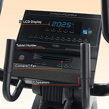 ProForm Trainer HL