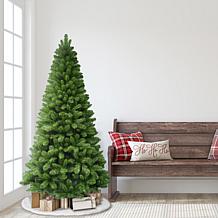 Puleo International 6.5' Virginia Pine Tree with 787 Tips