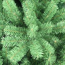 Puleo Intl. 4.5' Vermont Spruce Artificial Christmas Tree with Stand