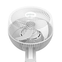 Pure Enrichment Oscillating Floor and Table Fan