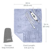 Pure Enrichment PureRelief XXL Heating Pad